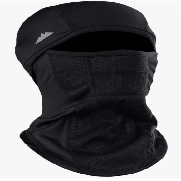 Winter Balaclava Ski Mask Unisex Headwear Gear - Picture 1 of 6